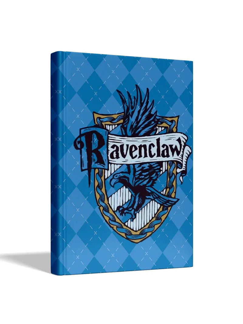 Harry Potter Ravenclaw Hardbound Diary