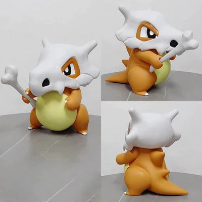 Pokemon Cubone Collectable Figure - 19 cm