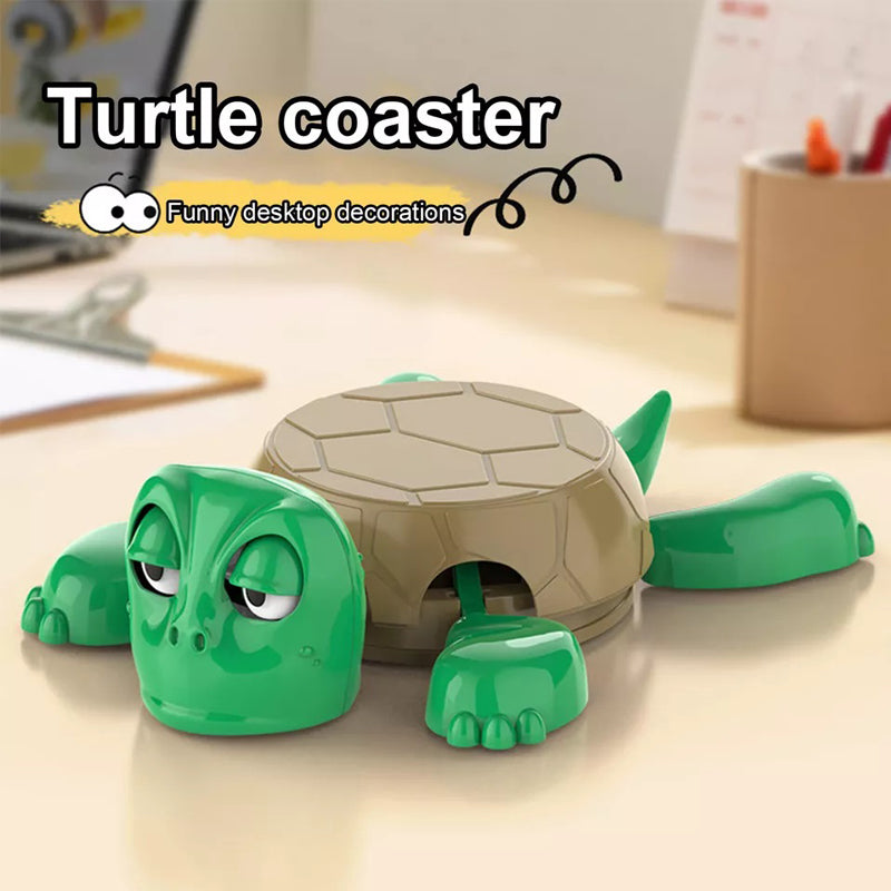Holder Turtle Coaster
