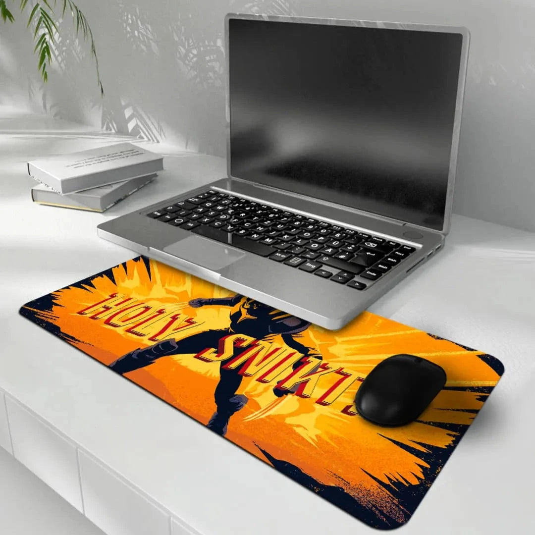 Wolverine Boom Desk Mat - Neoprene - Medium