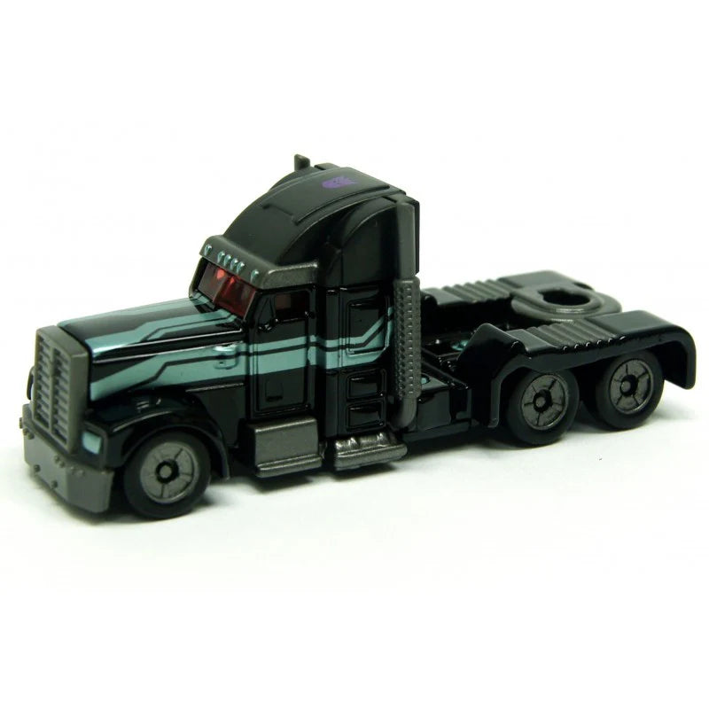 Takara Tomy Dream Tomica Transformers Nemesis Prime
