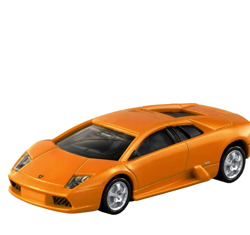 Takara Tomy Tomica Premium 05 Lamborghini Murcielago