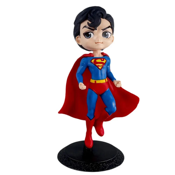 Superman Figure - 15 cm