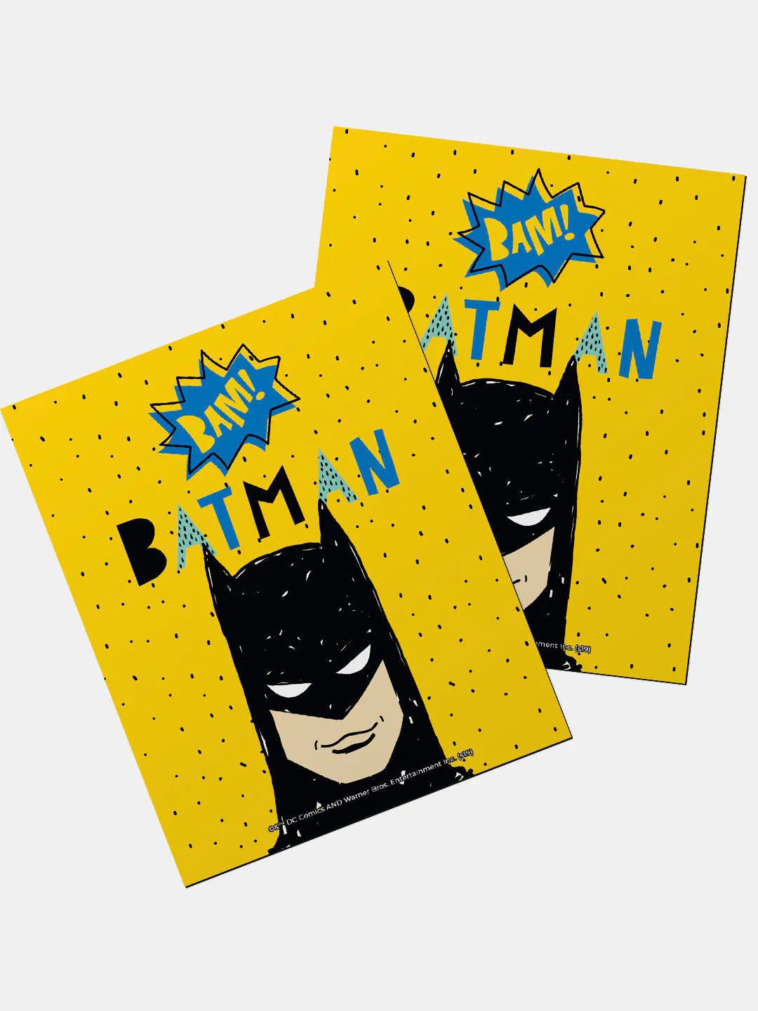 Batman Fridge Magnet