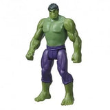 Official Hulk Figure