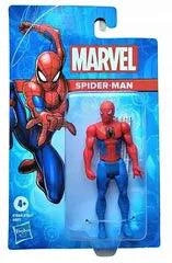 Official Spider Man Figure