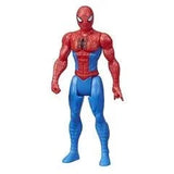 Official Spider Man Figure
