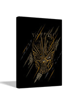 Black Panther Headstrong Contender Hardbound Diary