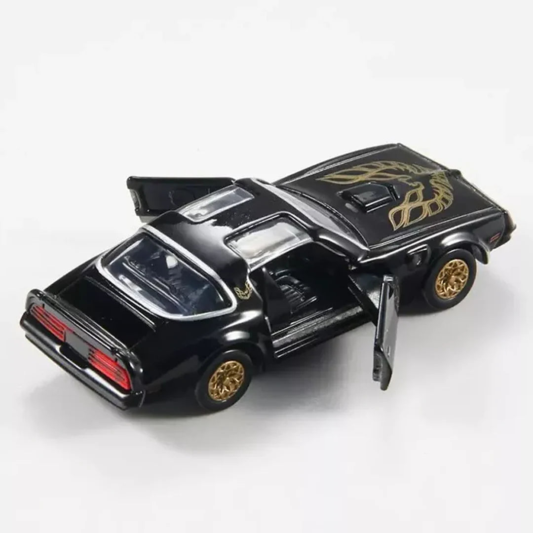 Takara Tomy Tomica Premium 21 Pontiac Firebird Model Car