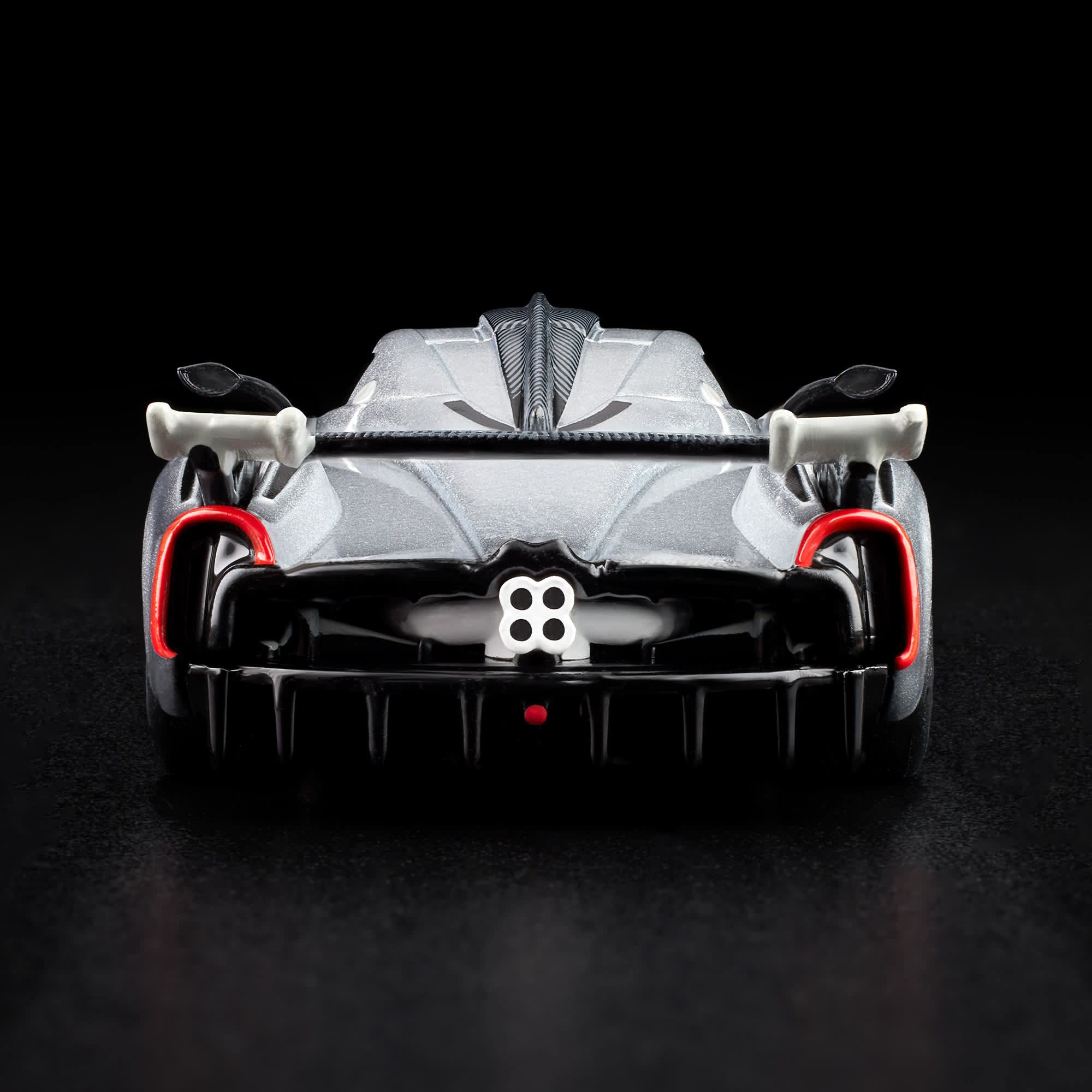 Hot Wheels Scale 1:64 RLC Exclusive '21 Pagani Huayra R