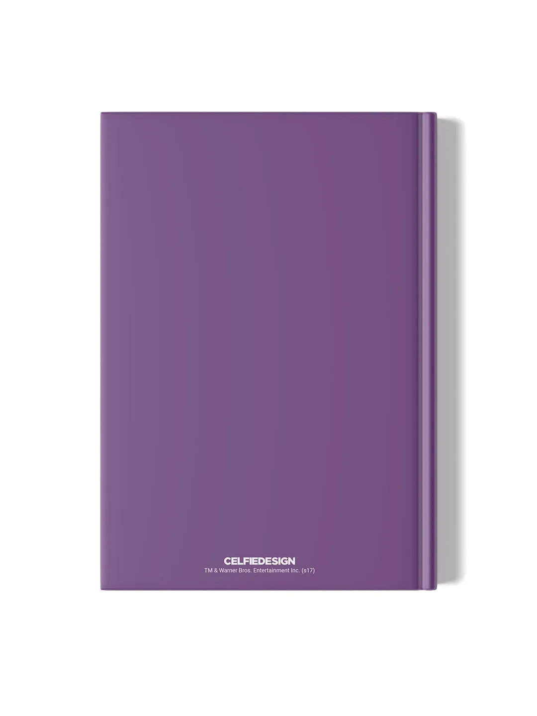 Friends I'll Be There For You Purple Door Frame Hardbound Diary