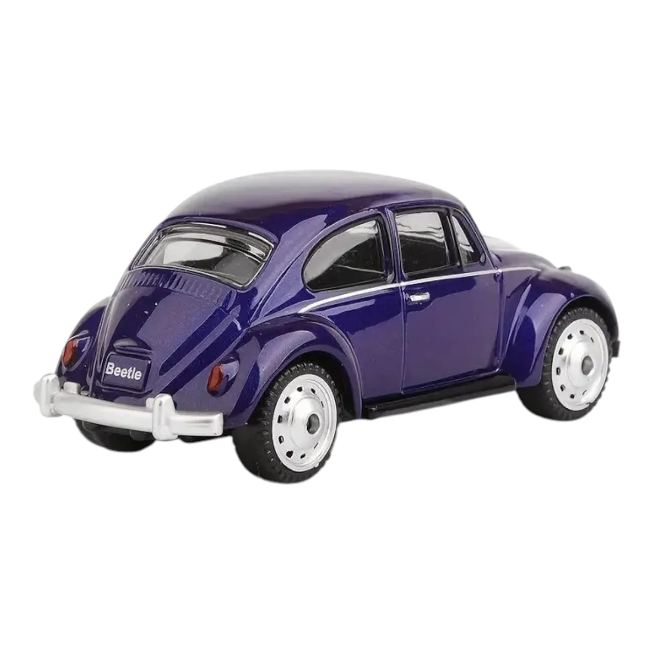 Scale 1 : 64 CCA Volkswagen Classical Beetle 1967 Diecast Metal Model Car