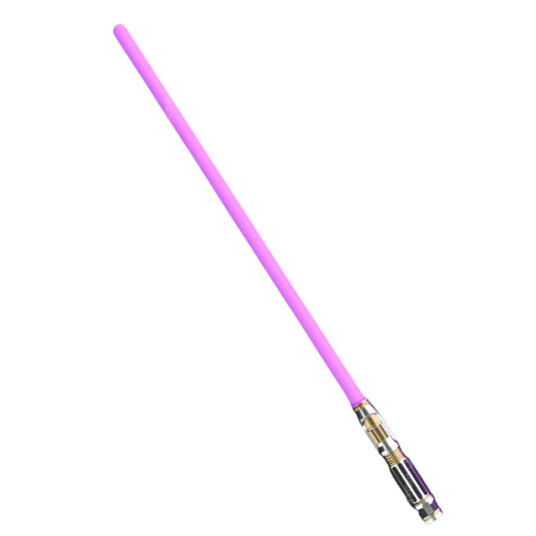 Star Wars Darth Vader Lightsaber Series – Purple Lightsaber Collectible