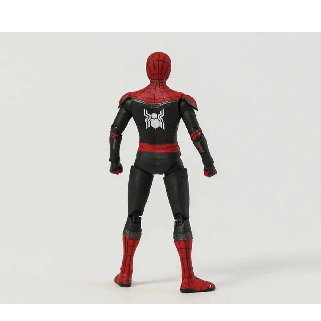 Buy Marvel Studios Spider-Man No Way Home : 1:10 Scale Spiderman