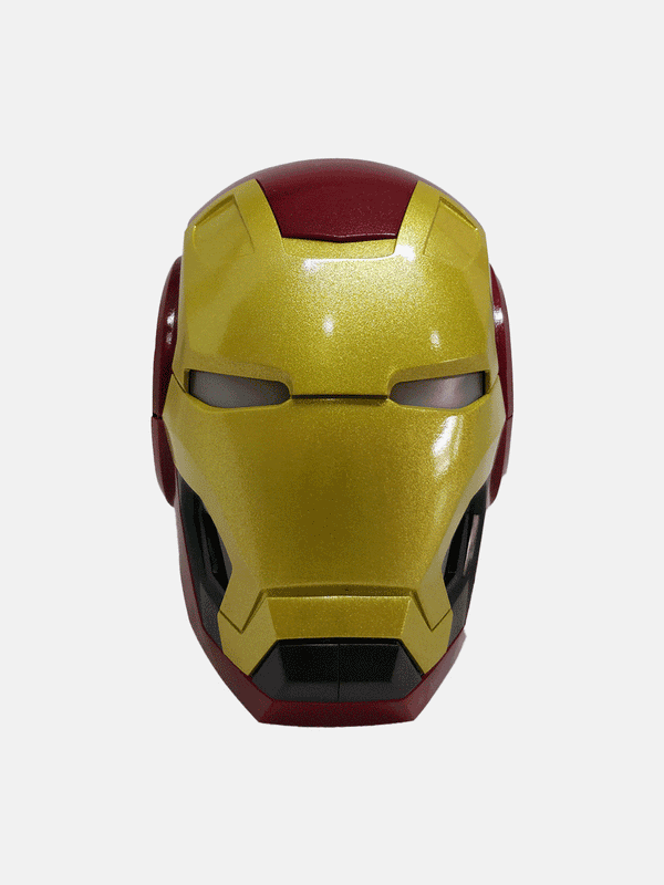 Iron Man Wireless Bluetooth Speaker