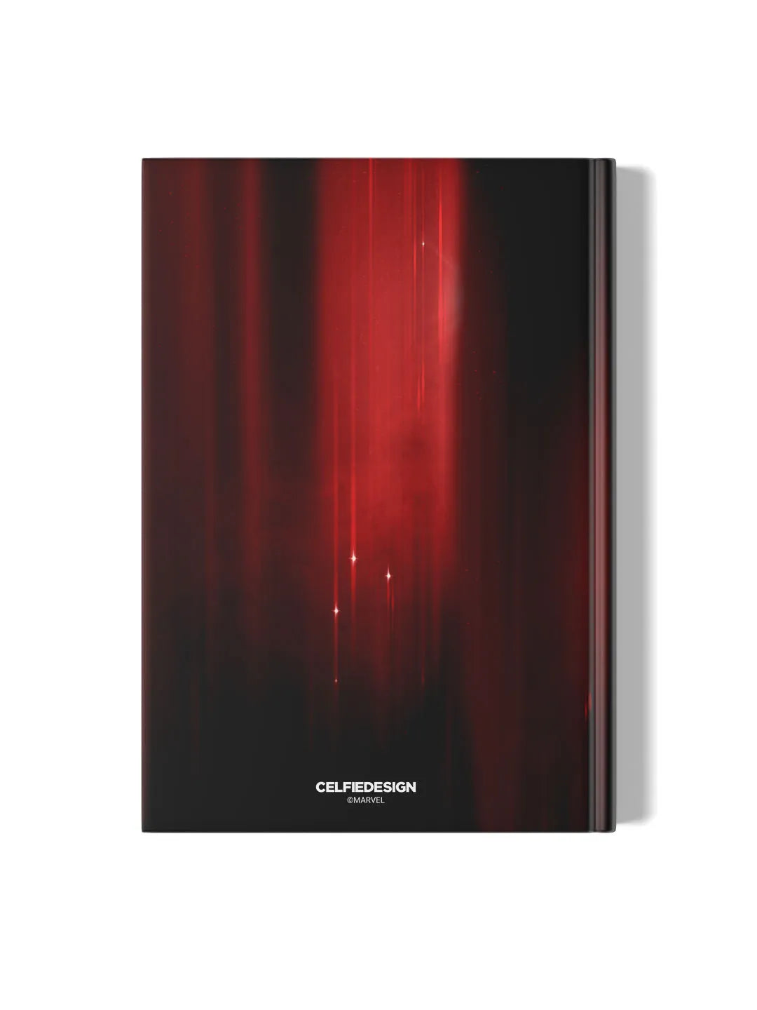 Iron man Infinity Arc Reactor Hardbound Diary