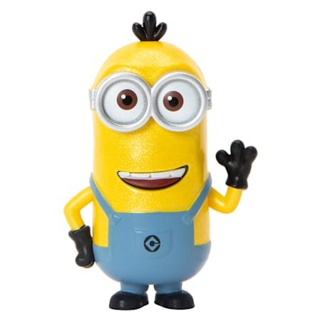 Jada Metalfigs Minions Kevin die-cast collectible figure