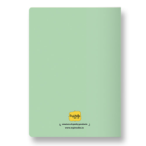 Love Yourself Pocket Diary