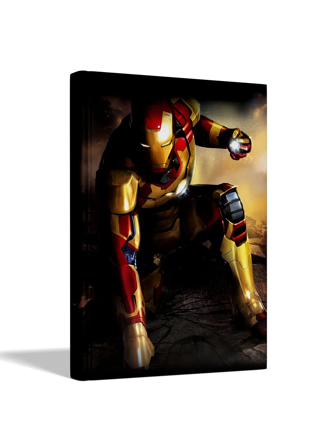 Ironman Hardbound Diary