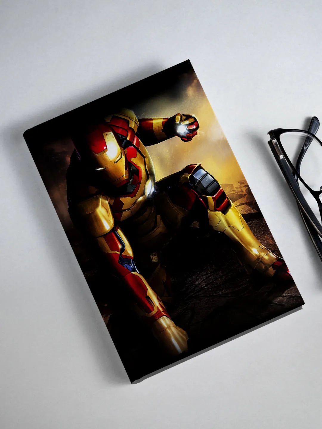 Ironman Hardbound Diary