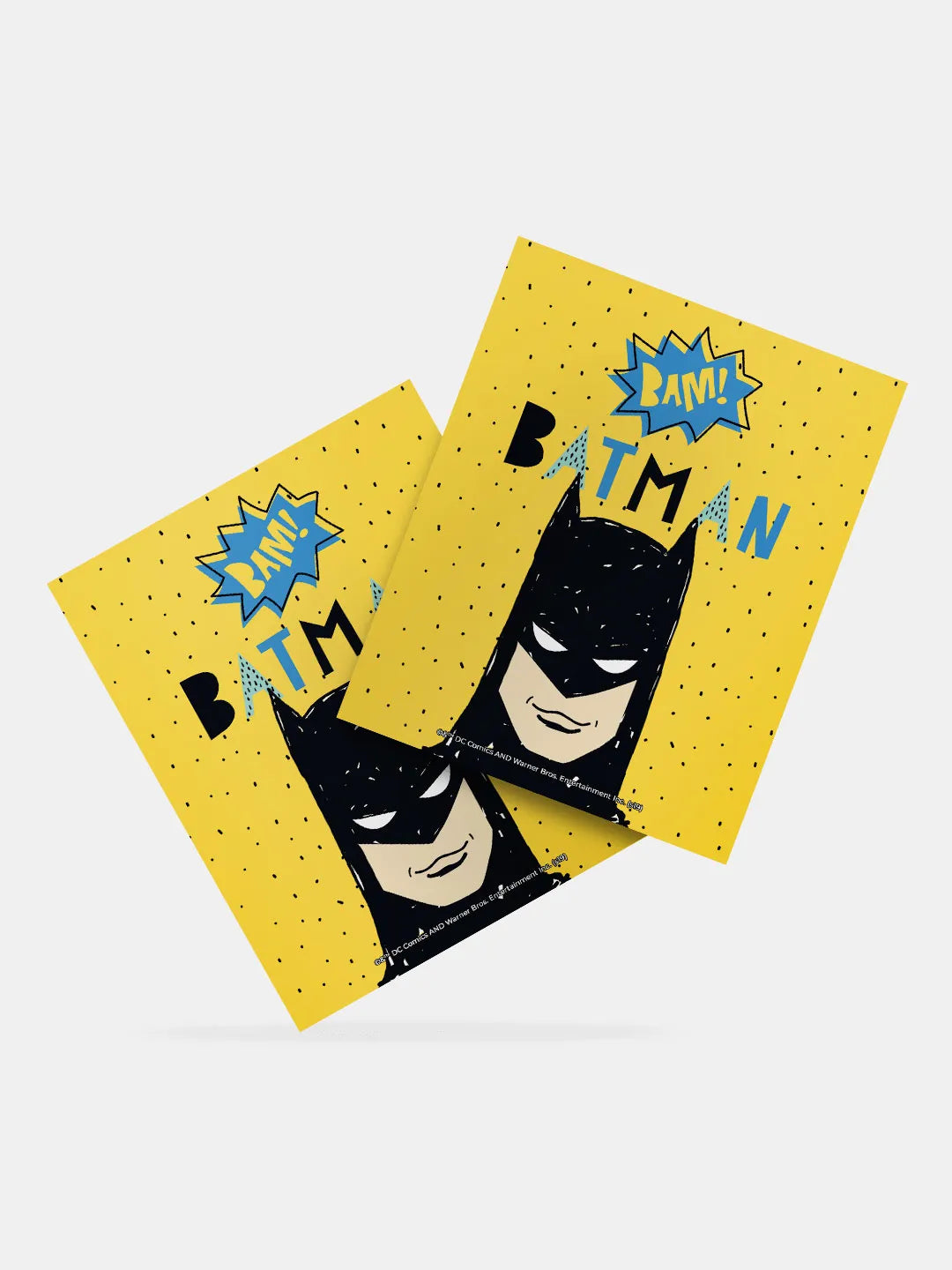 Batman Fridge Magnet