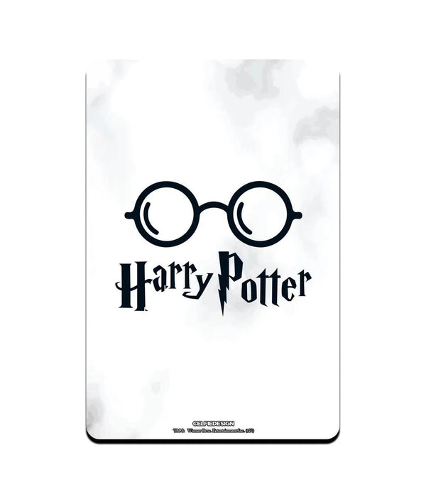 Harry Potter - The Boy who Lived Fridge Magnet - ThePeppyStore