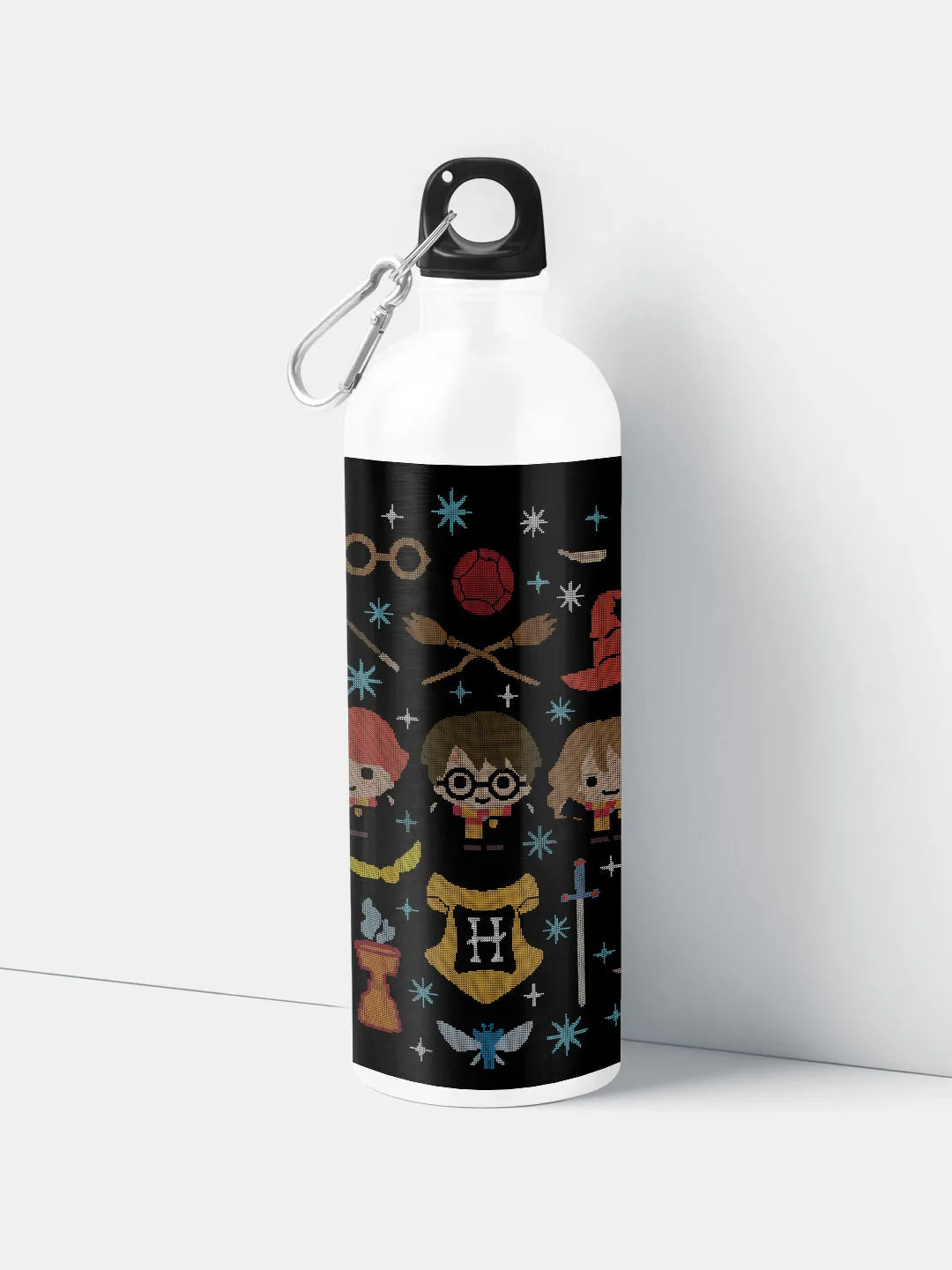 Harry Potter Sipper Bottle