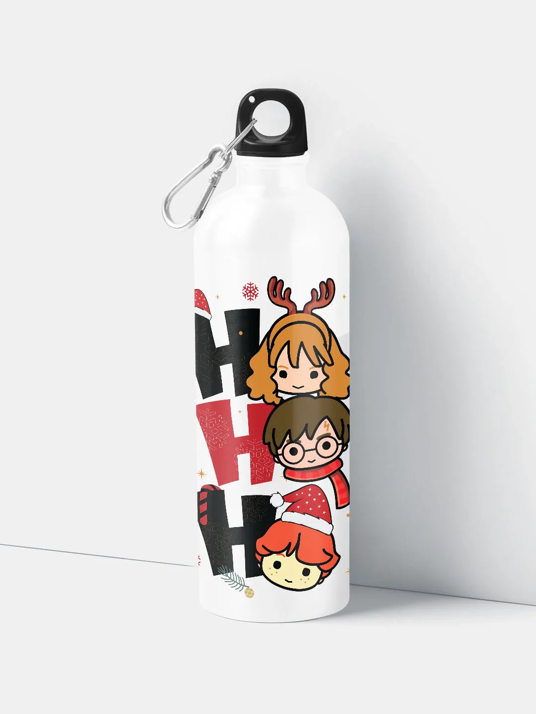 Harry Potter Sipper Bottle