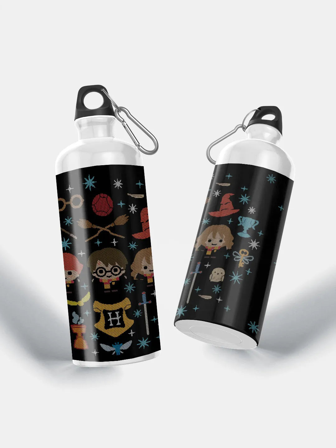 Harry Potter Sipper Bottle