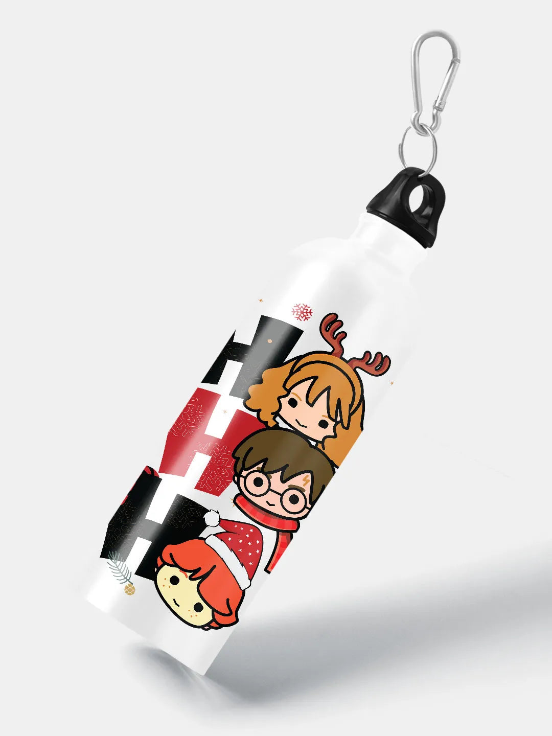 Harry Potter Sipper Bottle