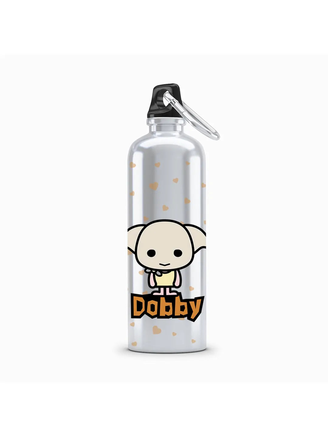 Harry Potter Dobby Loves Socks Sipper Bottle