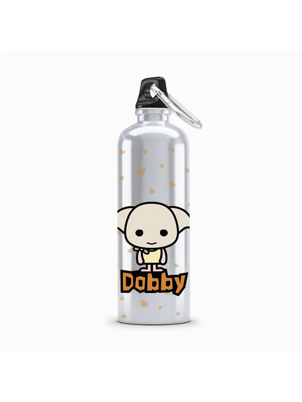 Harry Potter Dobby Loves Socks Sipper Bottle