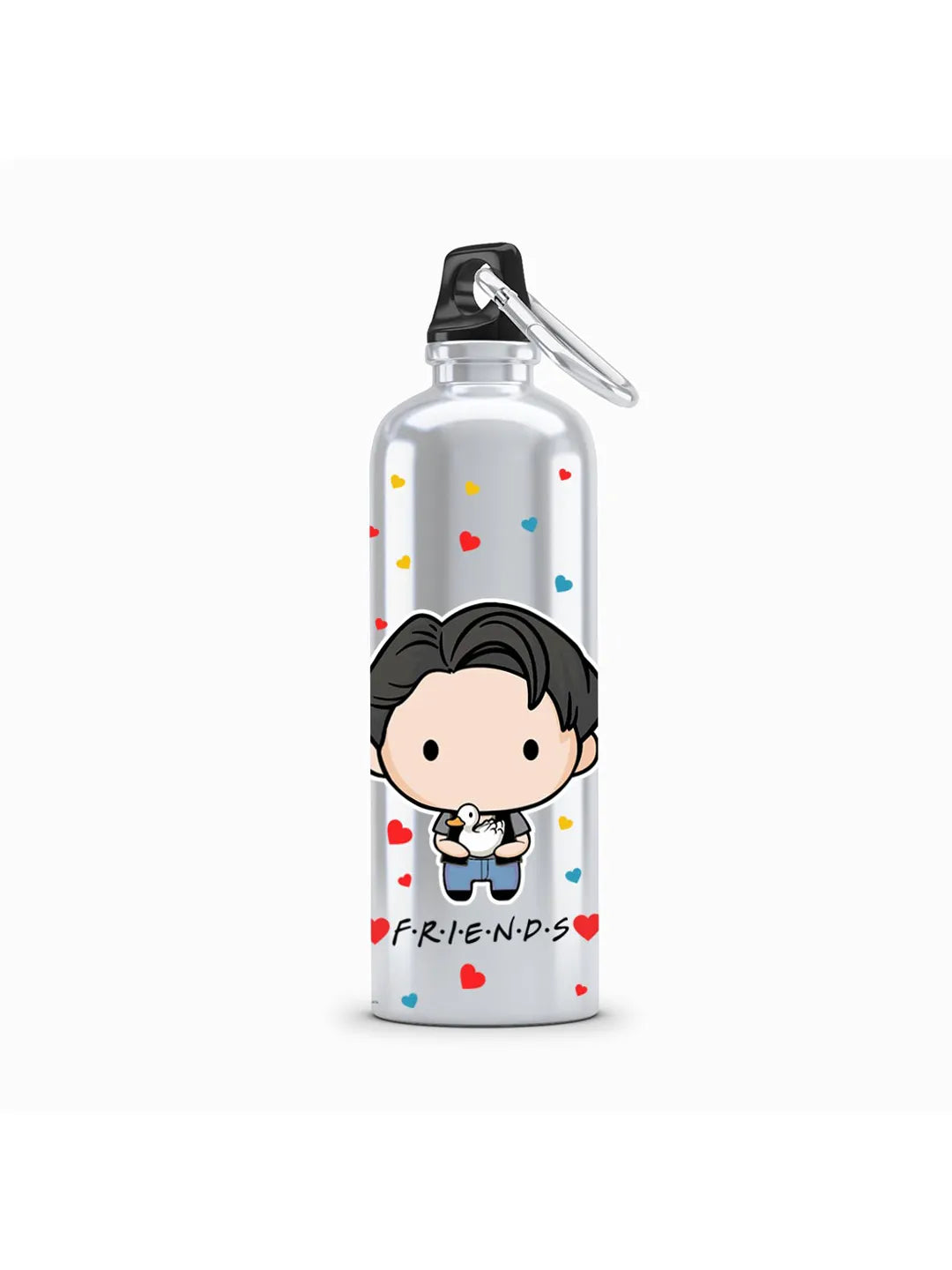 Friends Joey Sipper Bottle