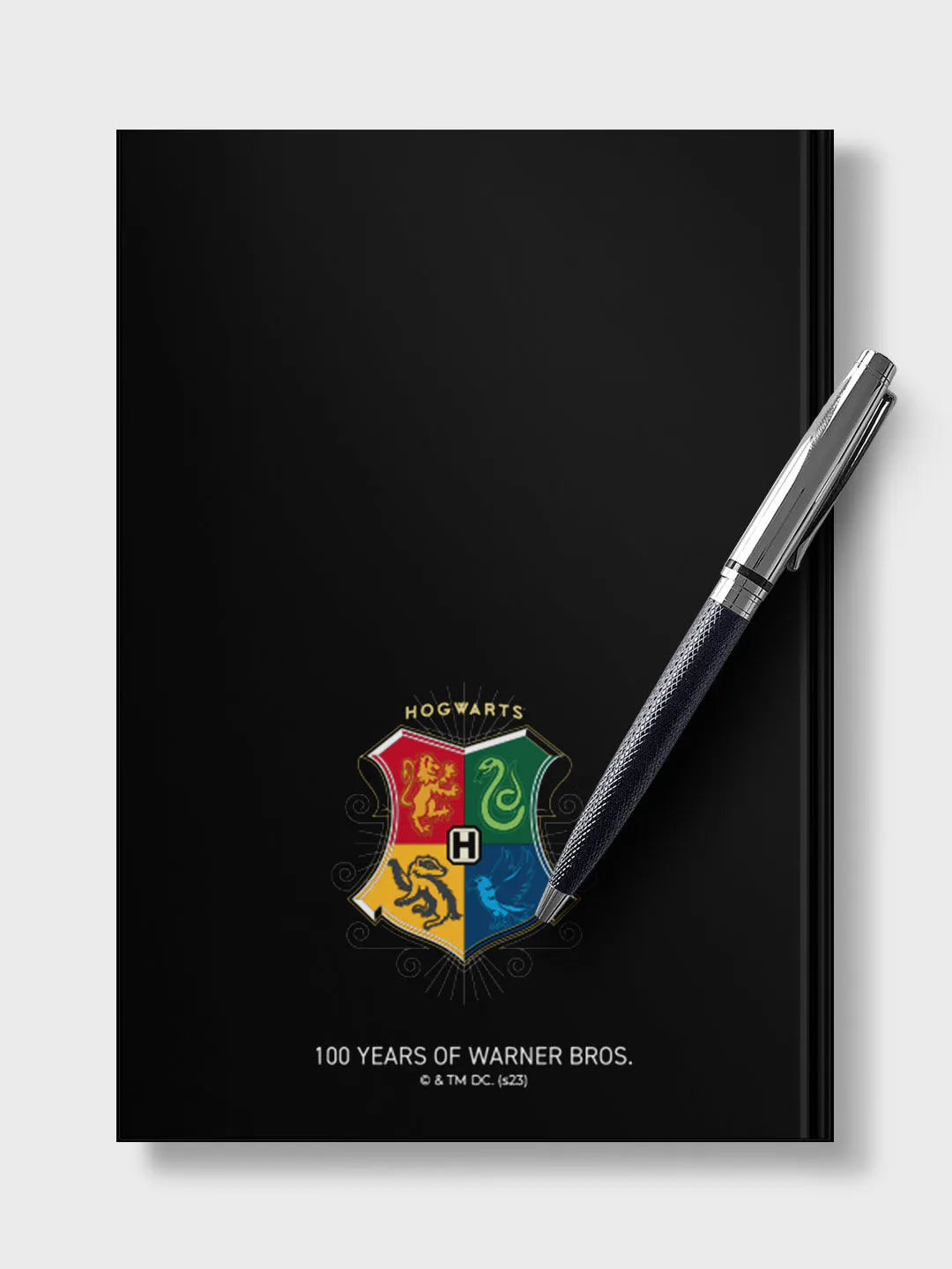 Harry Potter x Looney Tunes Hardbound Diary