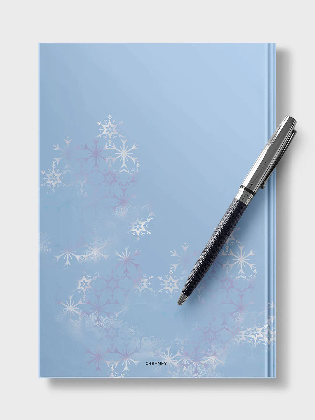 Princess Themed Snow It All Olaf Hardbound Diary