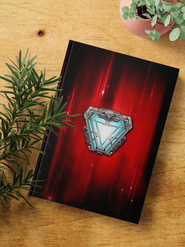 Iron Man – ThePeppyStore