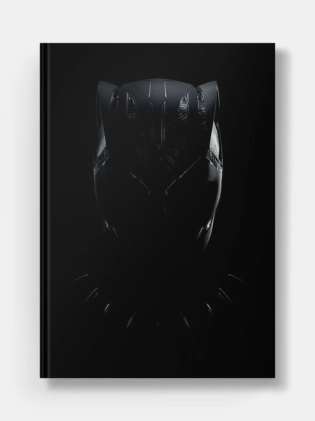 Wakanda Forever Black Panther Hardbound Diary