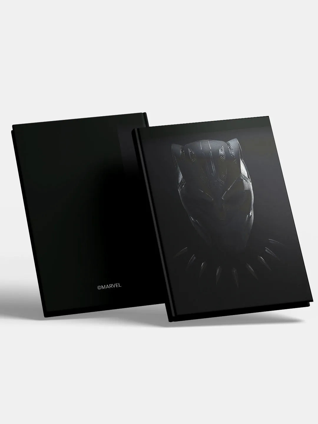 Wakanda Forever Black Panther Hardbound Diary