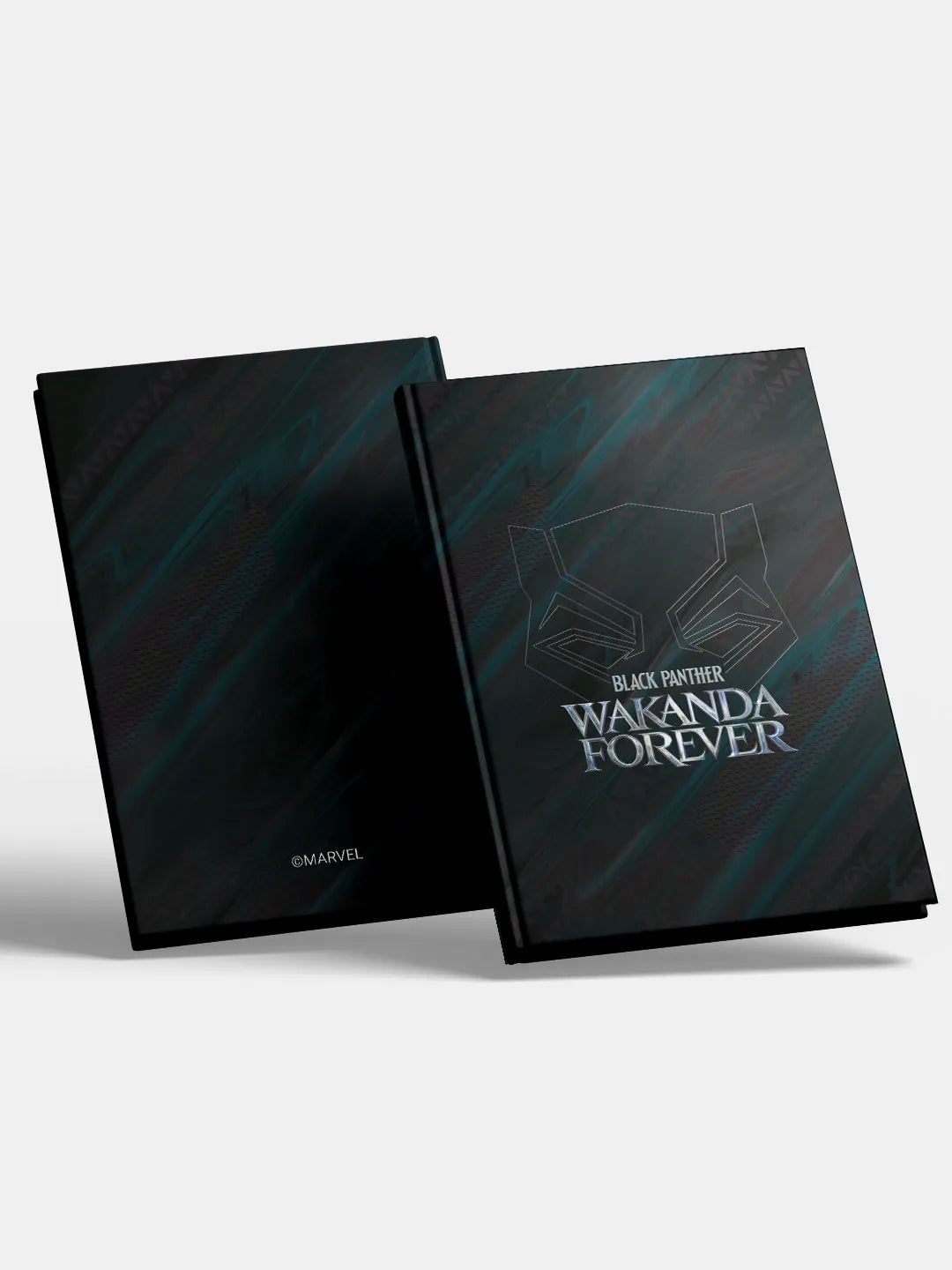 Black Panther Wakanda Forever Hardbound Diary