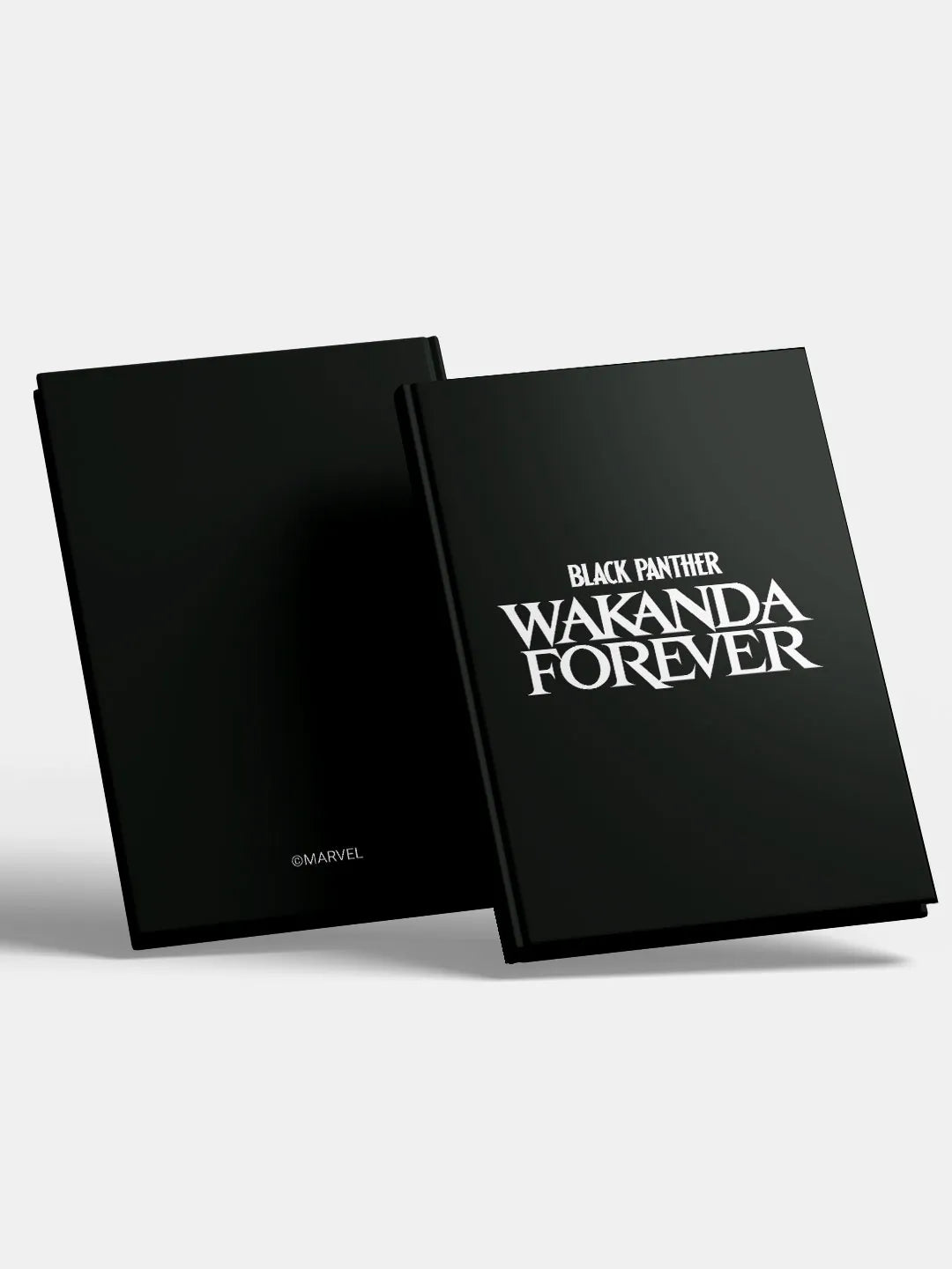 Black Panther Wakanda Forever Hardbound Diary