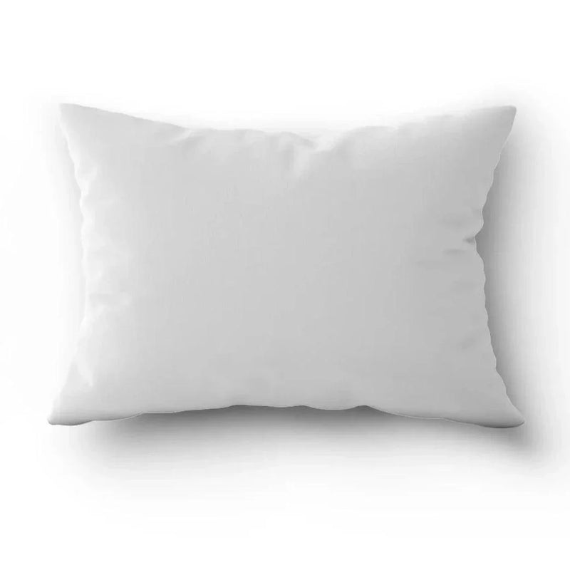 Harry Potter We're Upto No Good Rectangle Pillow