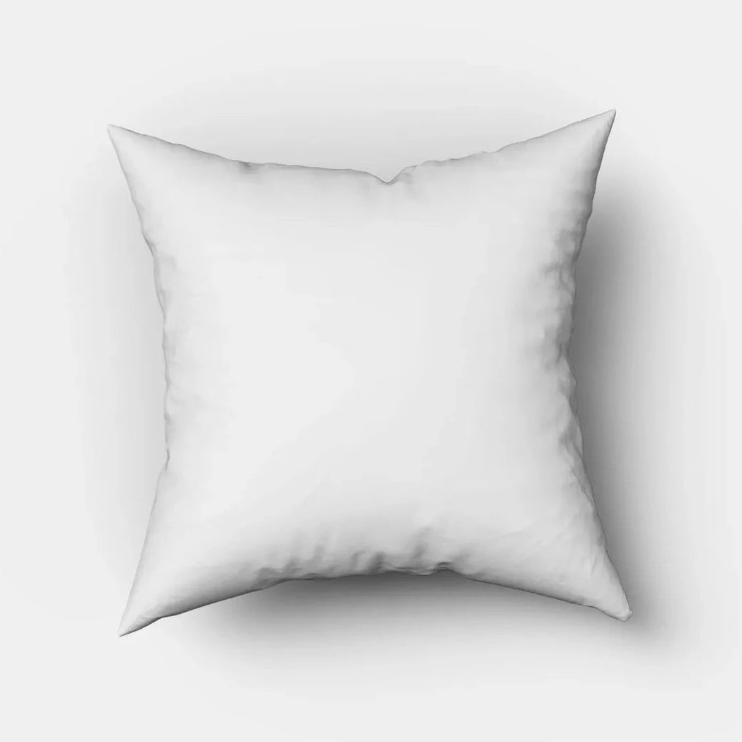 Living Best Life With Friends Square Pillow