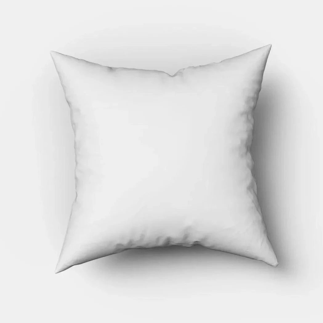 Harry Potter We're Upto No Good Square Pillow - ThePeppyStore