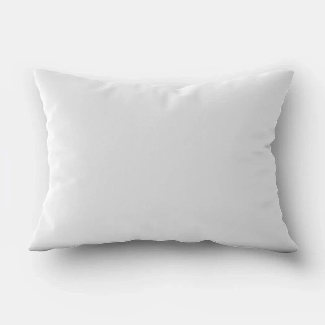 Harry Potter Always Rectangle Pillow