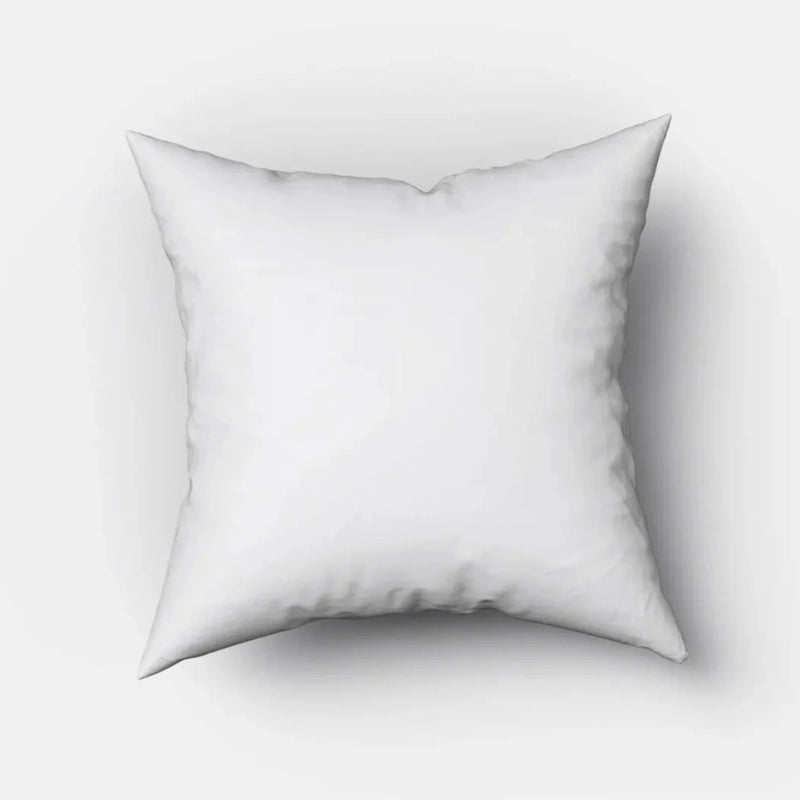 Deadpool Gaze Square Pillow