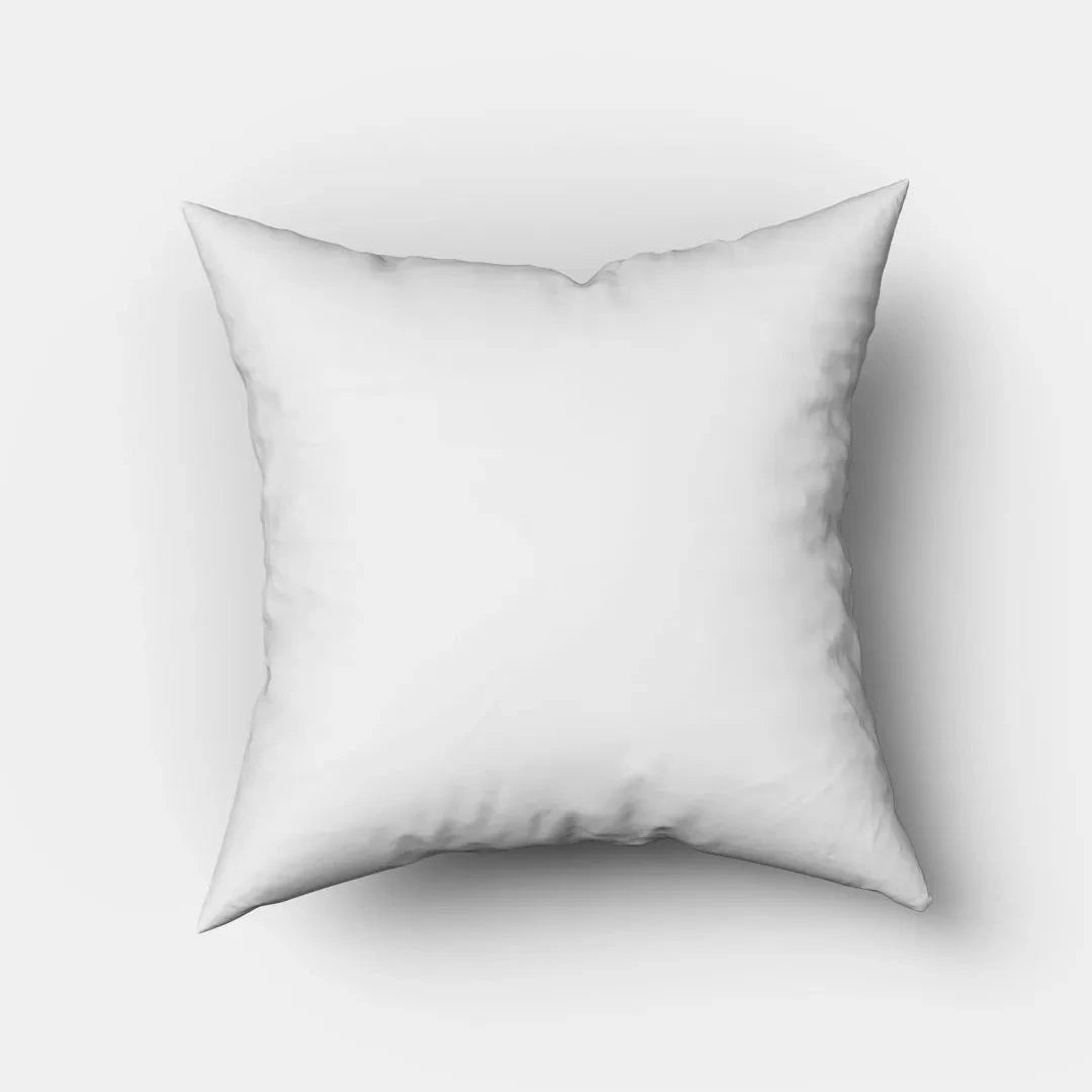 Playful Jerry Square Pillow