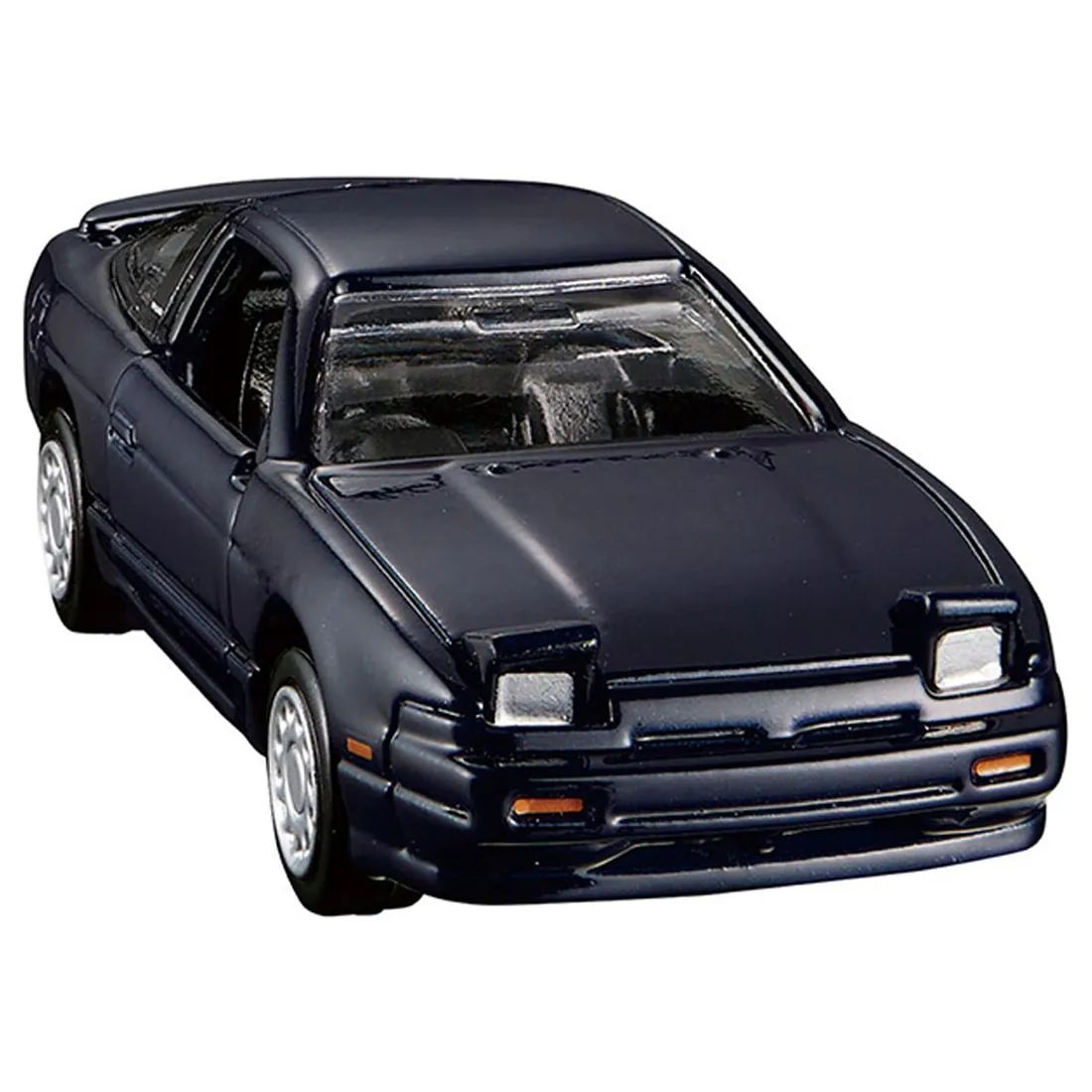 Takara Tomy Tomica Premium - 06 Nissan 180SX
