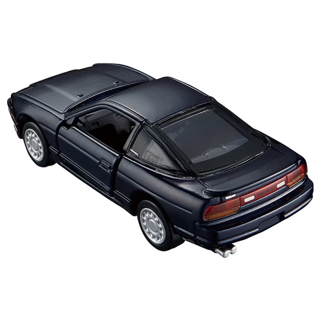 Takara Tomy Tomica Premium - 06 Nissan 180SX