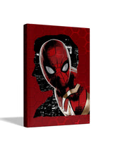 Spiderman Public Enemy Hardbound Diary