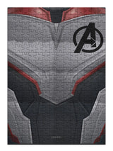 Avengers Endgame Suit - Puzzle Frame 300 pcs